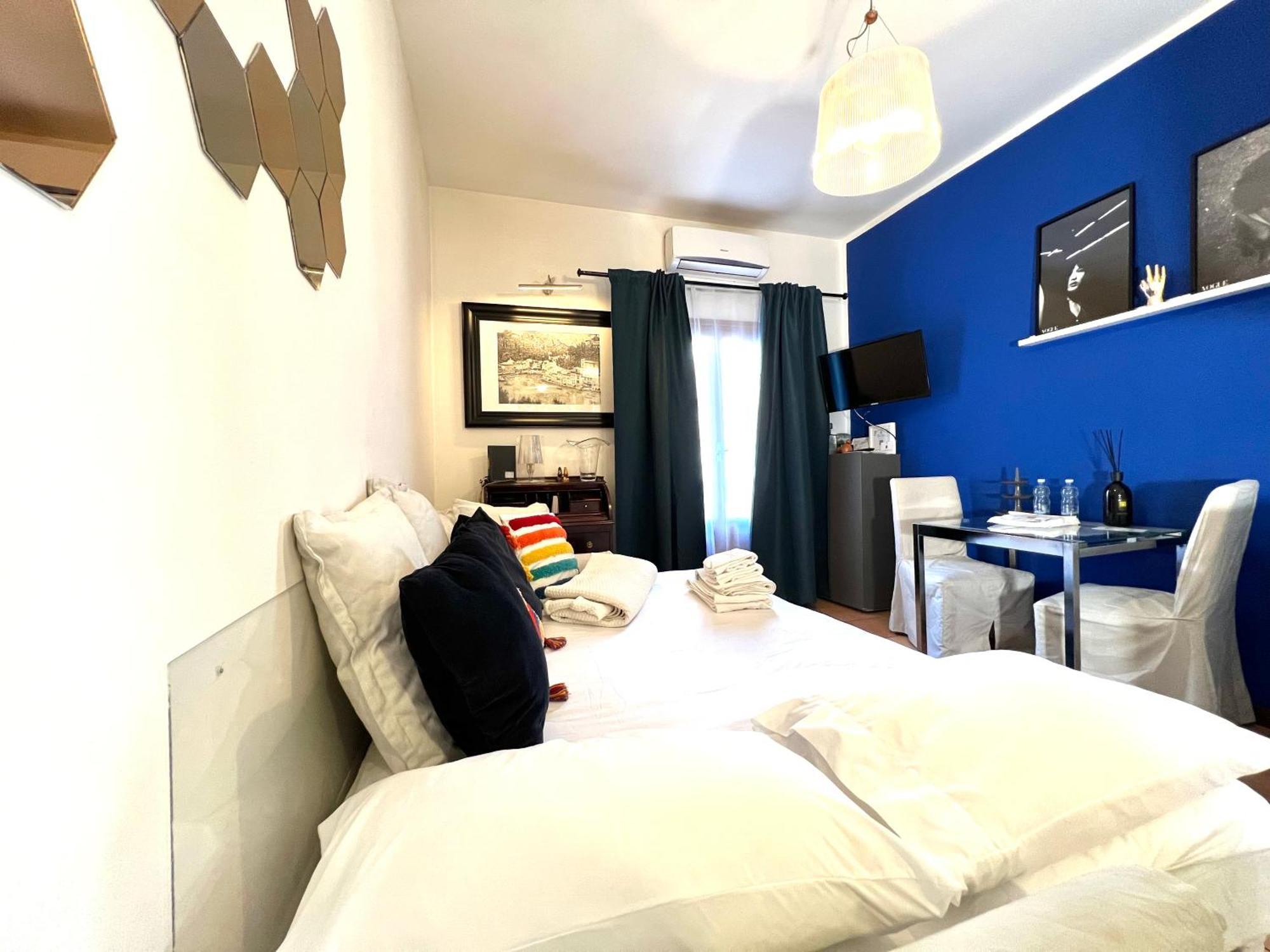 Comecasa Grazioso Monolocale In Porta Romana Apartamento Milão Exterior foto