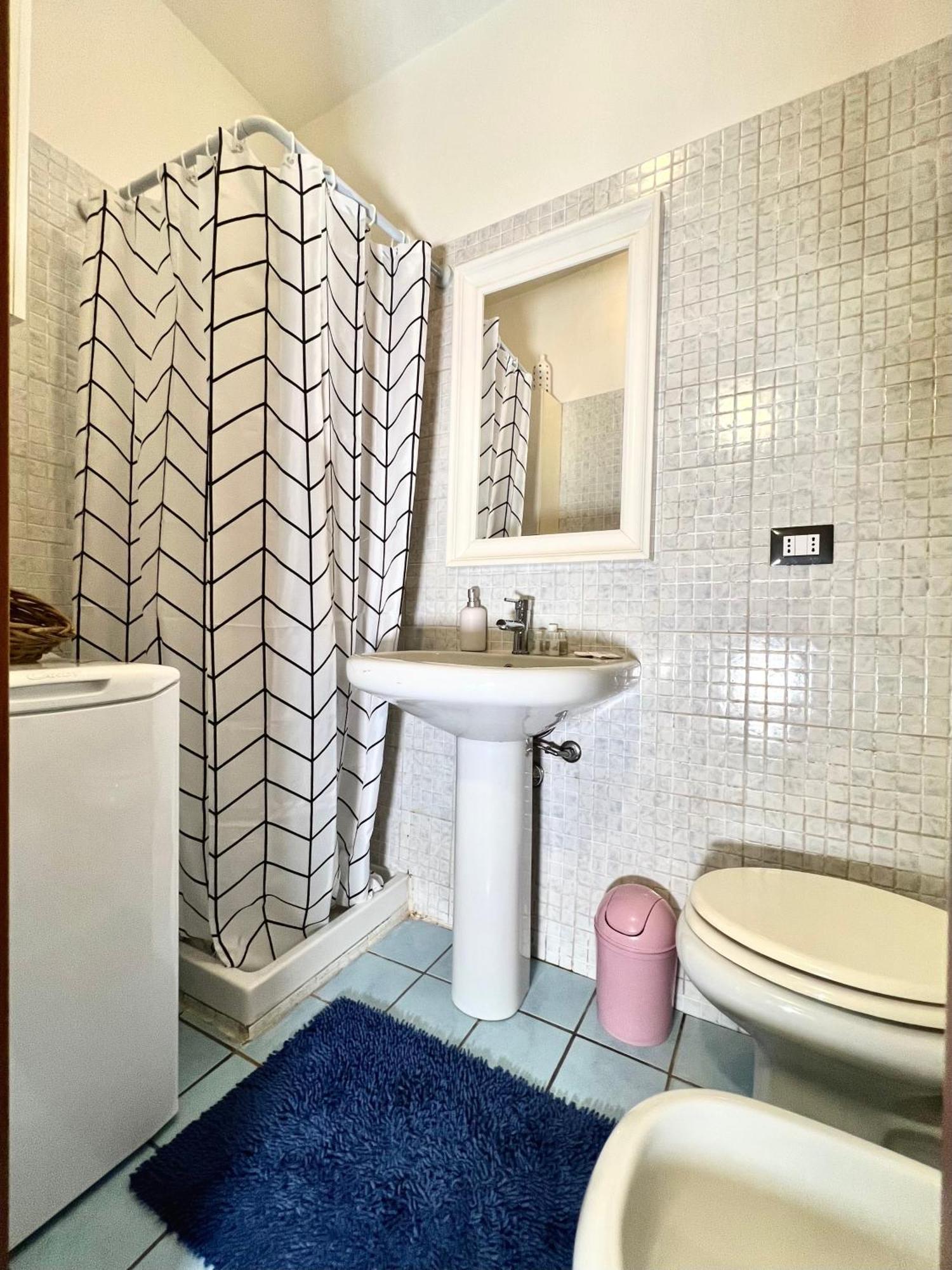 Comecasa Grazioso Monolocale In Porta Romana Apartamento Milão Exterior foto