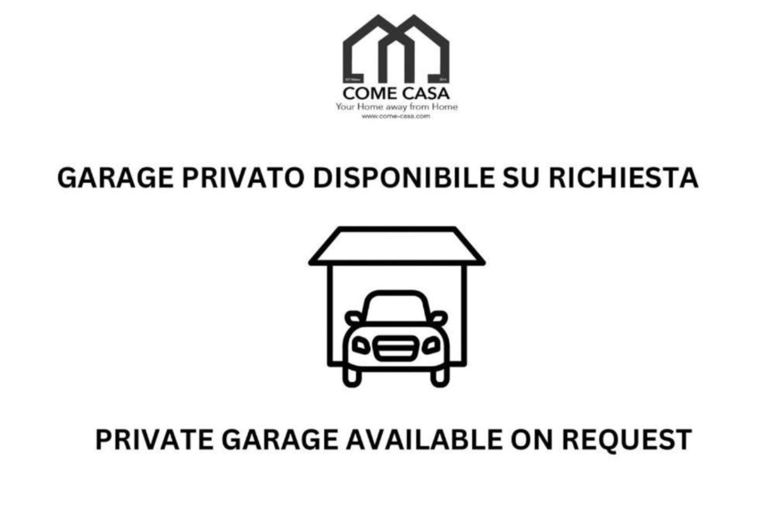 Comecasa Grazioso Monolocale In Porta Romana Apartamento Milão Exterior foto